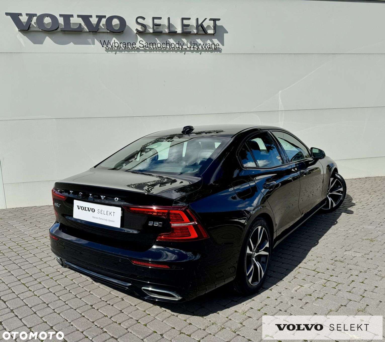 Volvo S60 - 6