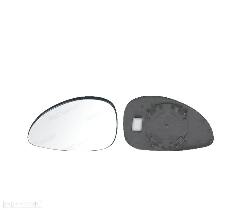 VIDRO BASE ESQUERDA CITROEN C4 04-09 - 1