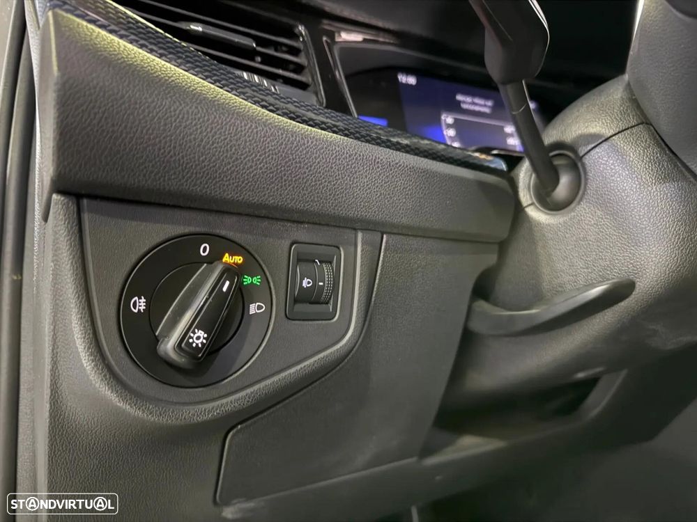 VW Taigo 1.0 TSI Life - 27