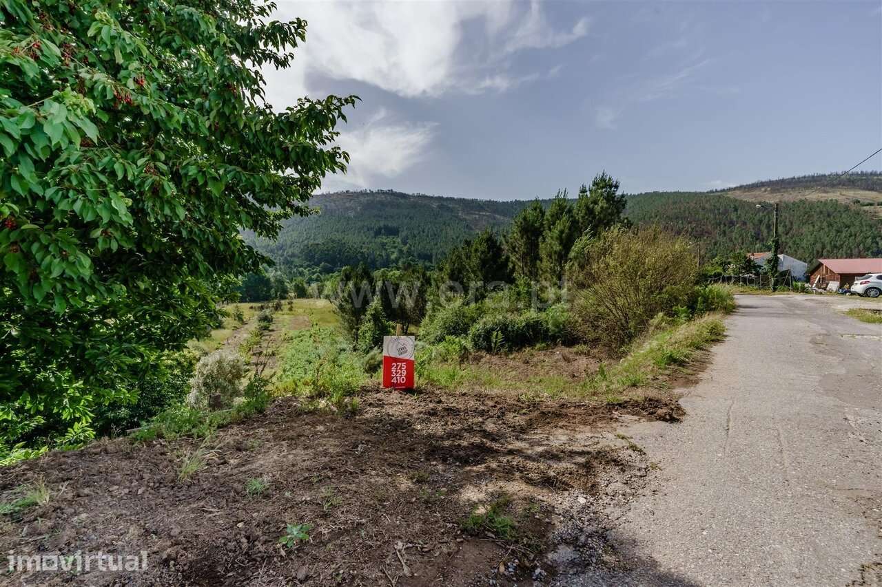 Terreno / Covilhã, Paul - Grande imagem: 2/19