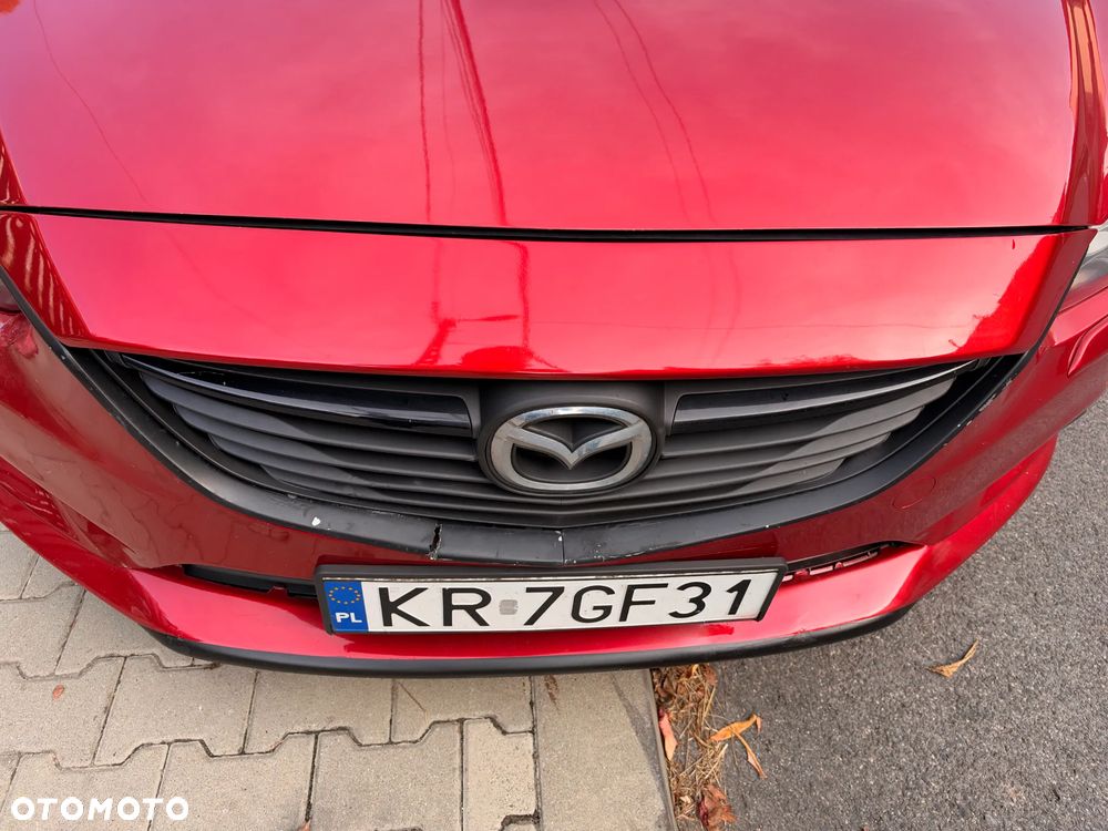 Mazda 6 - 18