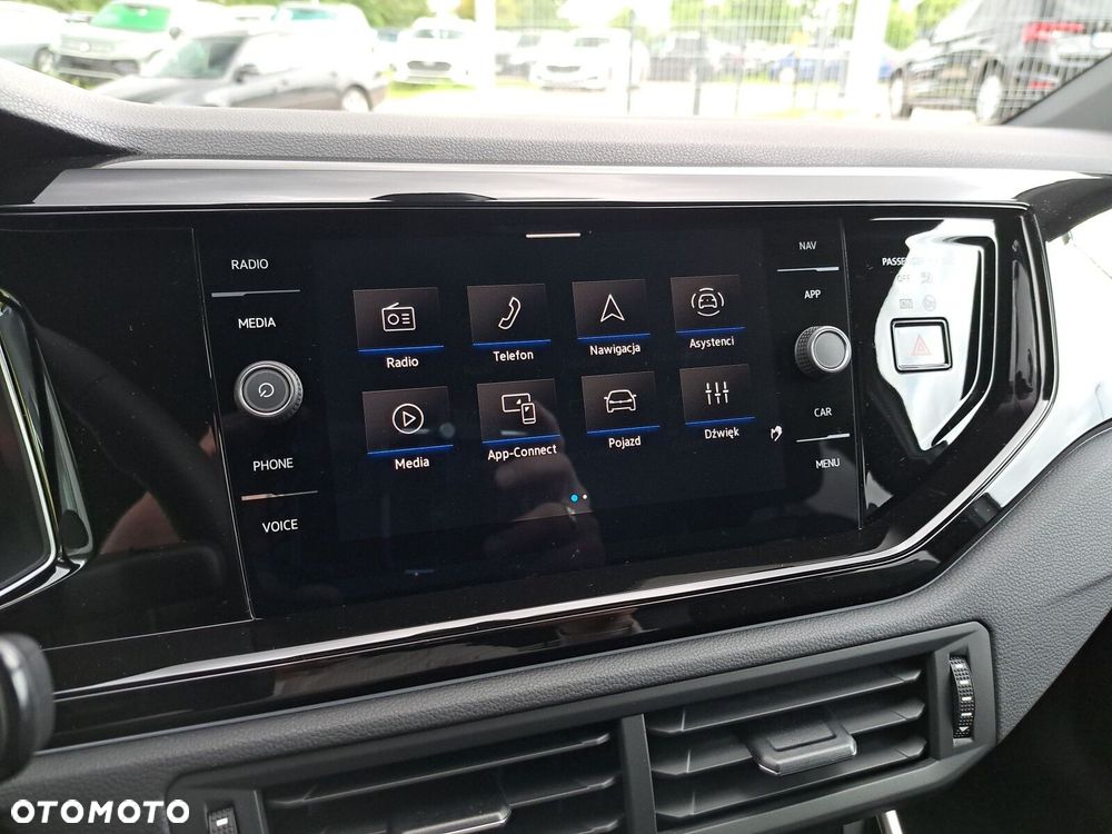 Volkswagen Polo 1.0 TSI Edition 50 DSG - 28