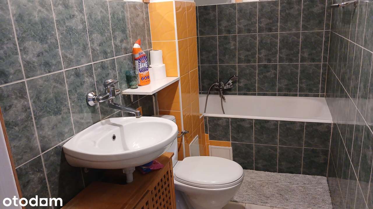 Mieszkanie 2 pokoje 39m2, Puławska róg Dworkowej, przy parku