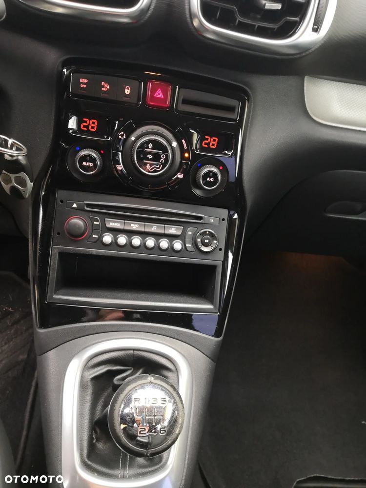 Citroën C3 Picasso 1.6 HDi Exclusive Euro5 - 11