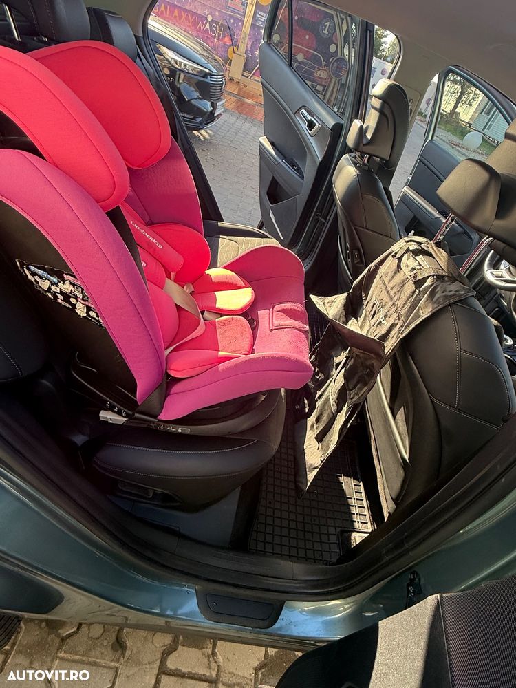 Kia Sportage 1.6 T-GDI 7DCT HP 4x2 MHEV Style - 17