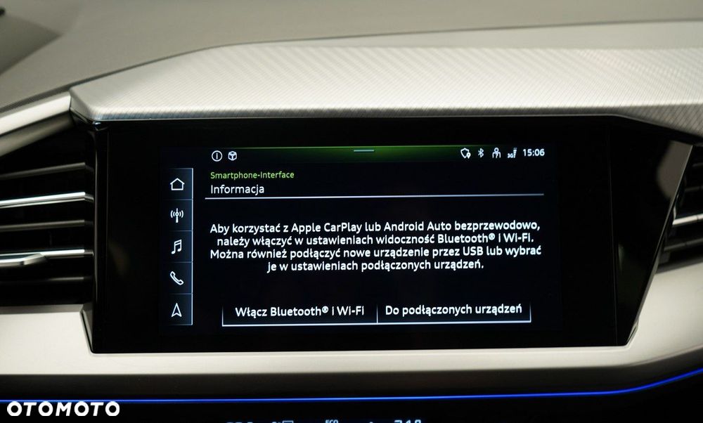Audi Q4 Sportback e-tron - 31