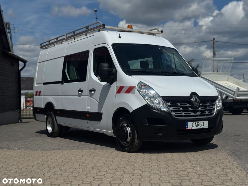 Renault MASTER - 4