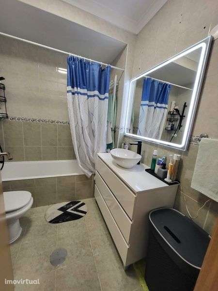 Apartamento em Alfena - Grande imagem: 4/12