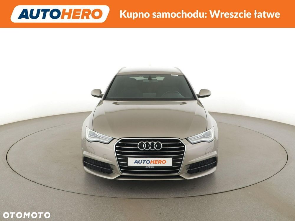 Audi A6 Avant 2.0 TDI Ultra S tronic - 12