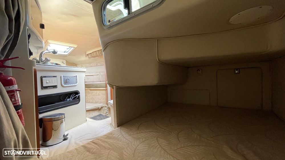 Chaparral 260 Signature - 25