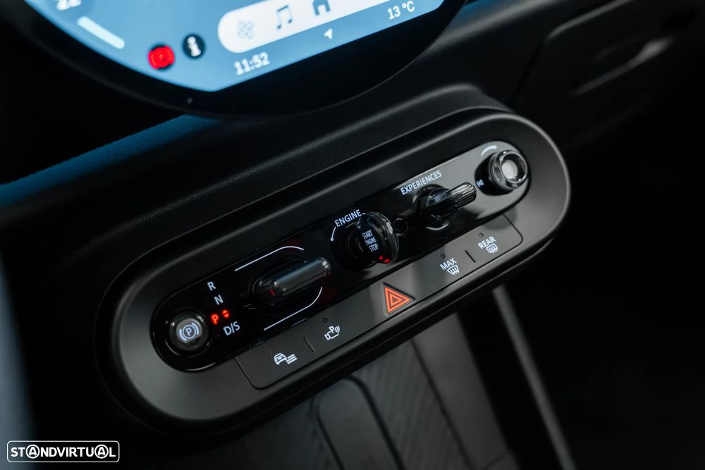 MINI 3 Portas Cooper C JCW M - 15