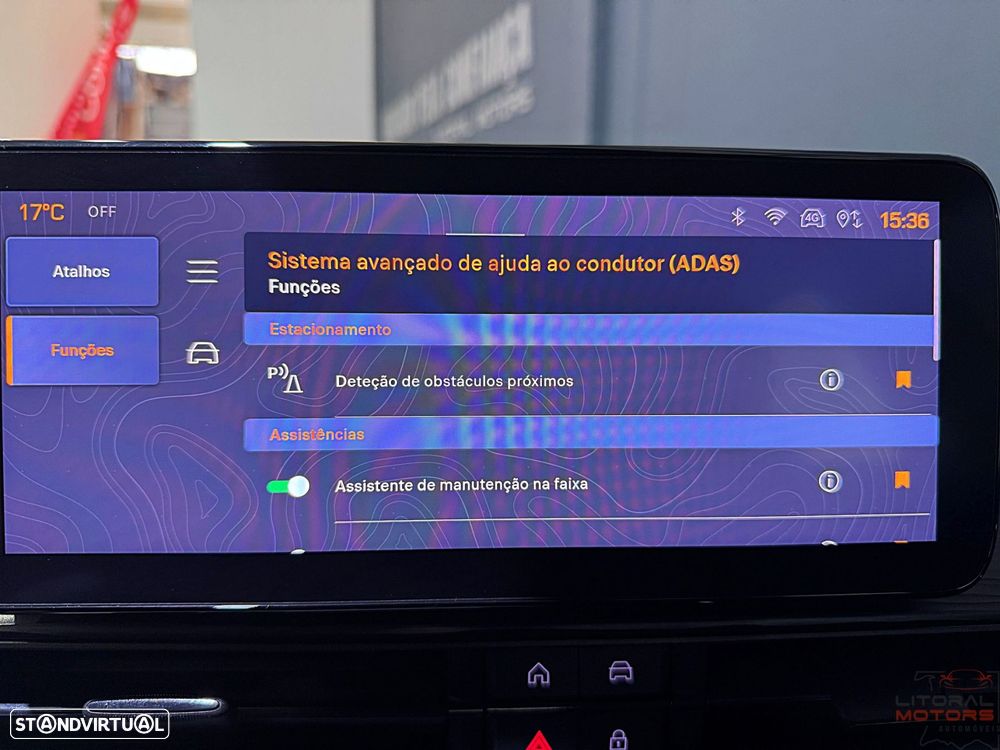 Jeep Avenger 1.2 GSE T3 Altitude - 34