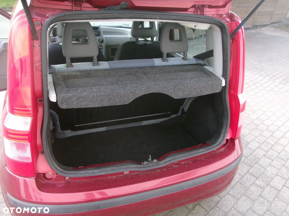 Fiat Panda 1.1 Happy - 20