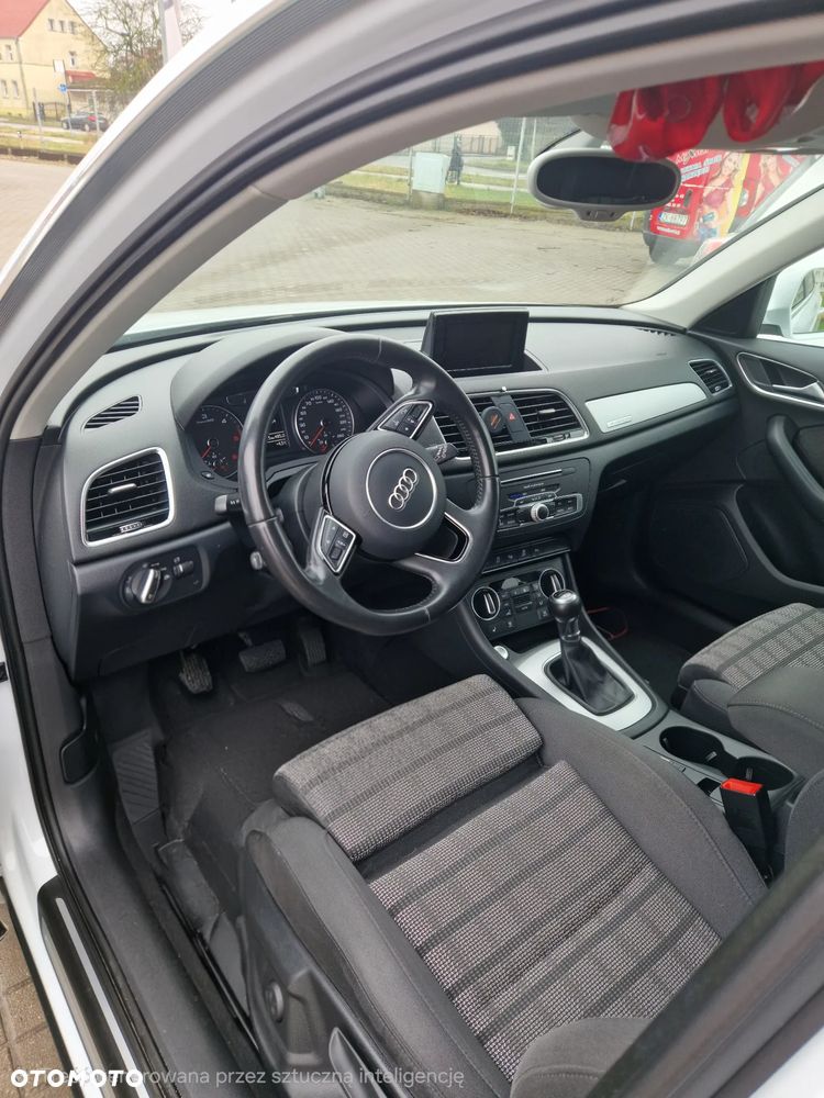 Audi Q3 2.0 TDI Quattro - 4