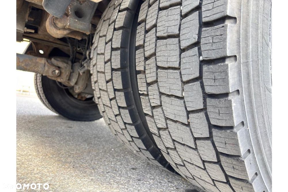 Volvo FL290 BOX HEATING+ZEPRO LIFT - 15