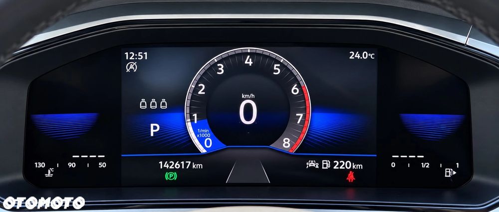 Volkswagen T-Roc 1.5 TSI GPF ACT IQ Drive DSG - 23
