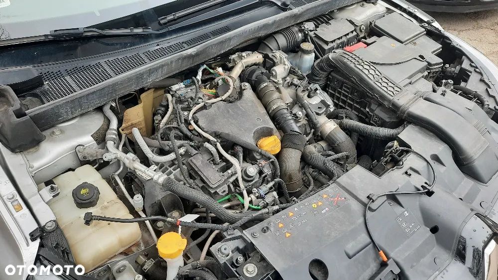 Renault Megane 1.5 Blue dCi Business - 20