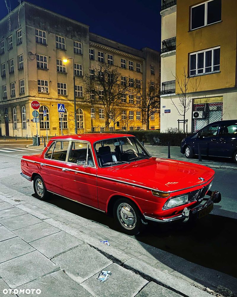 BMW Inny - 1