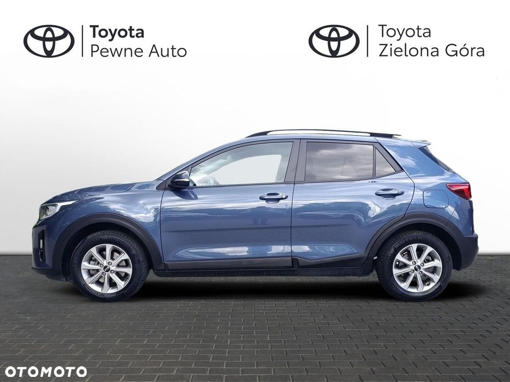 Kia Stonic 1.2 M - 3