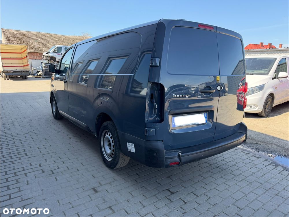 Citroën Jumpy - 3