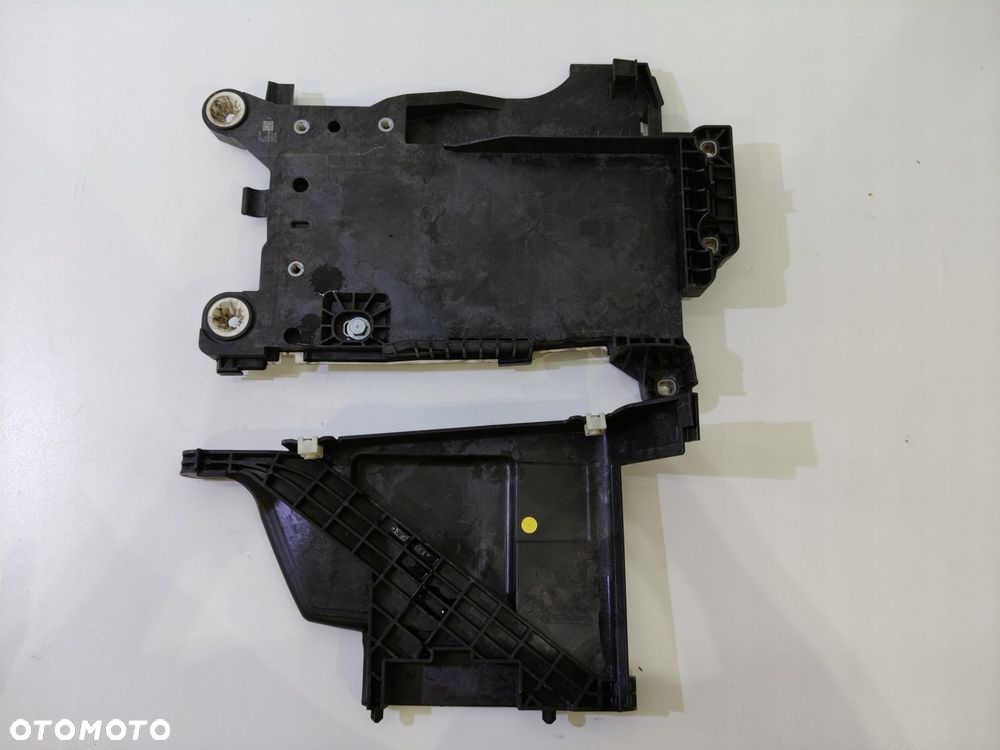 bmw f55 f56 podstawa obudowa akumulatora - 4