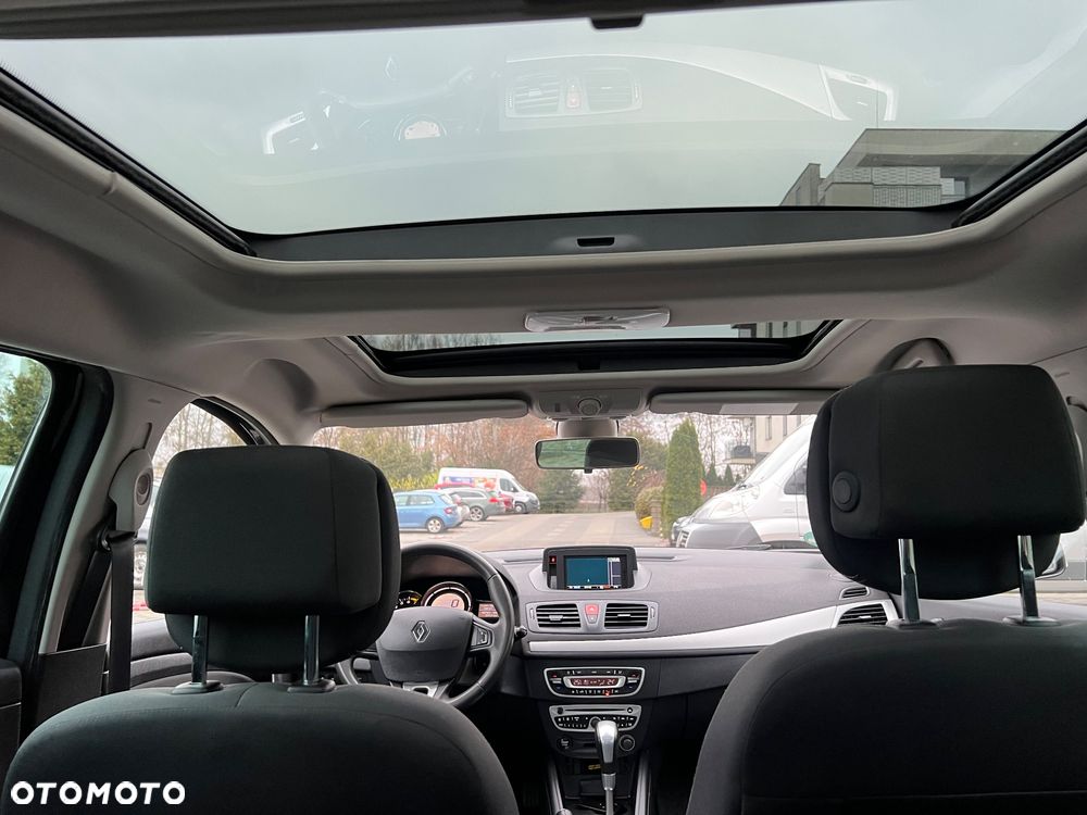 Renault Megane 2.0 140 CVT Dynamique - 26