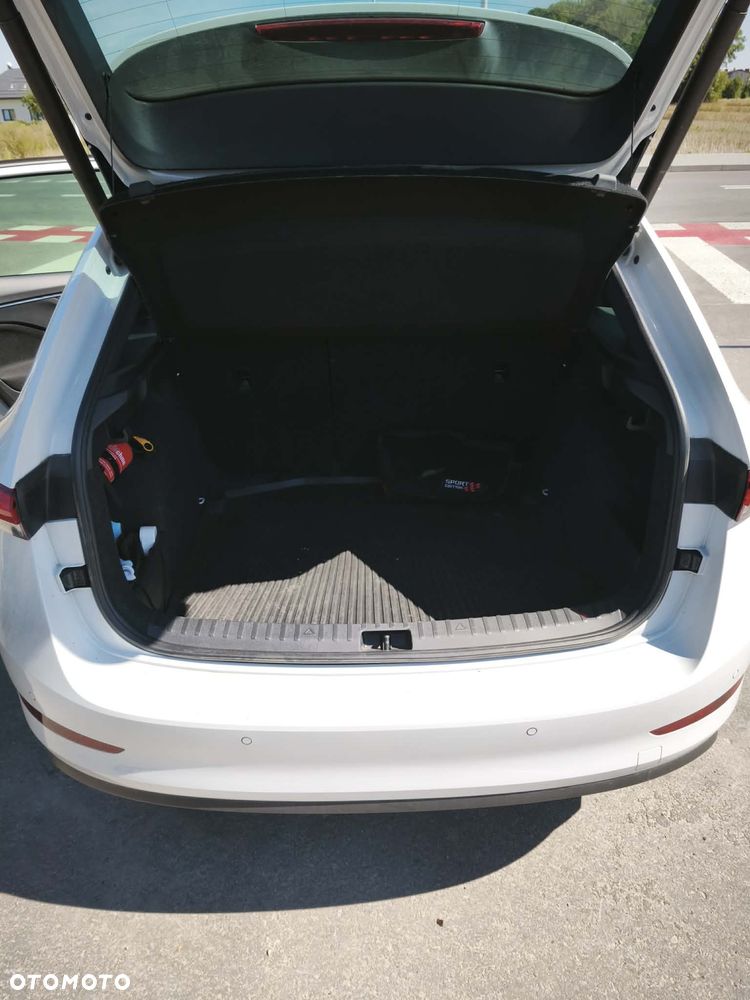 Skoda Scala 1.5 TSI Style - 12