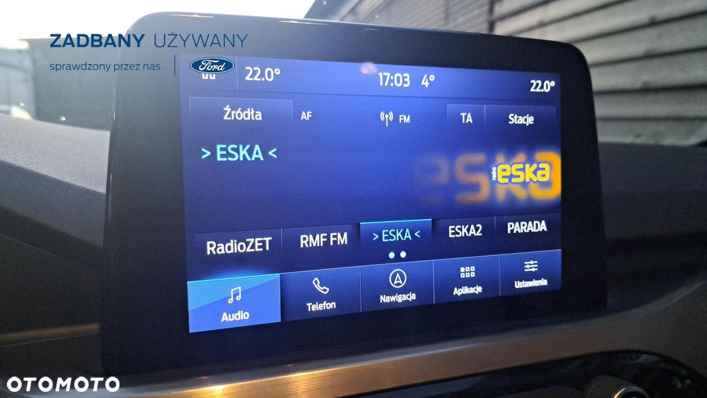 Ford Kuga 2.5 FHEV FWD Titanium - 32
