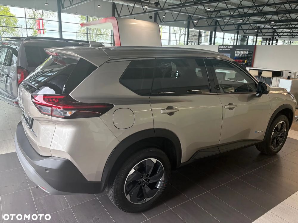 Nissan X-Trail 1.5 VC-T e-POWER N-Connecta e-4ORCE - 4