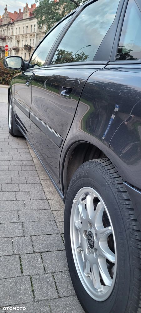 Volvo S80 - 14