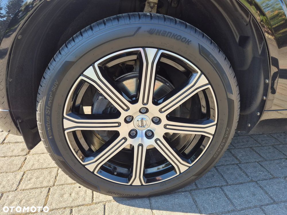 Volvo XC 60 D4 Geartronic Inscription - 13
