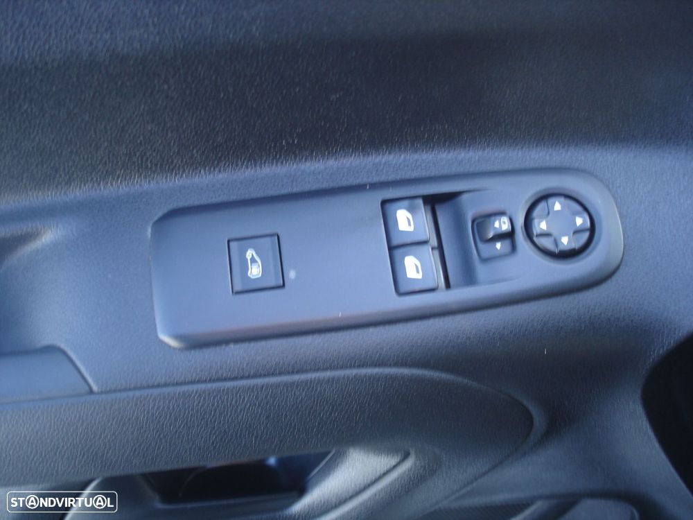 Peugeot Partner 1.5 BlueHDi Longa - 9