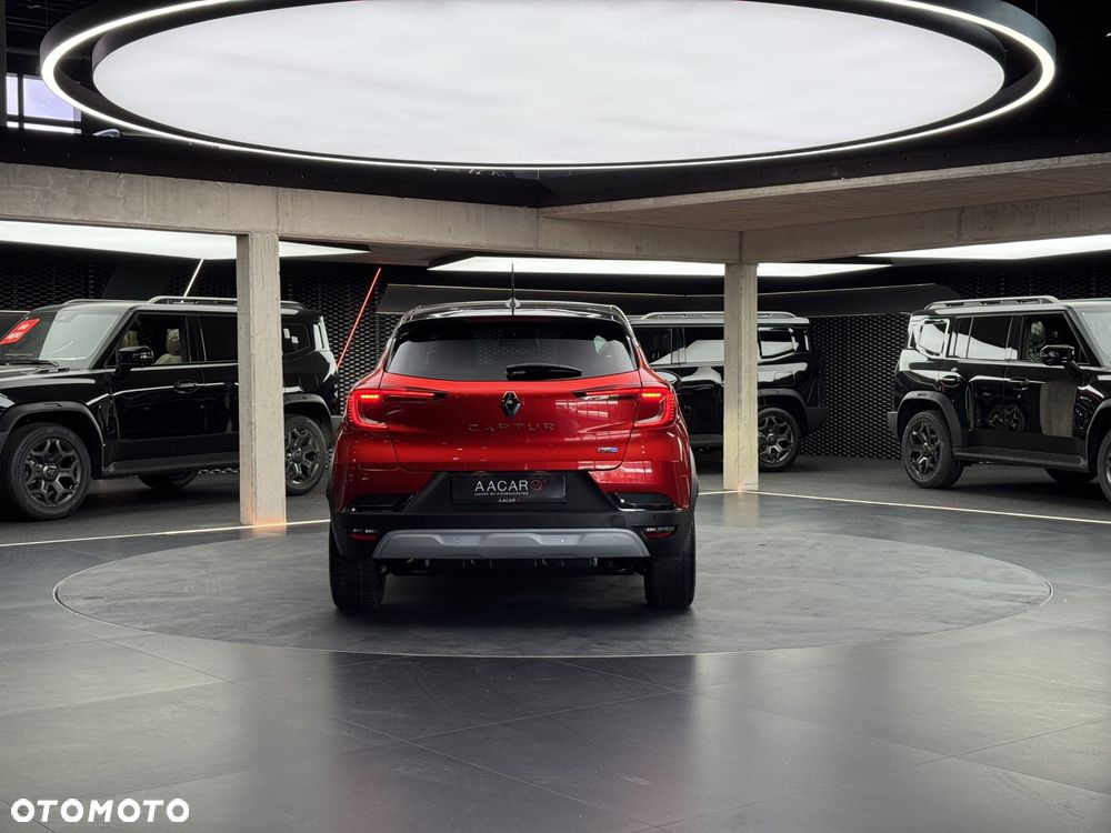 Renault Captur 1.6 E-TECH Plug-In Intens - 5
