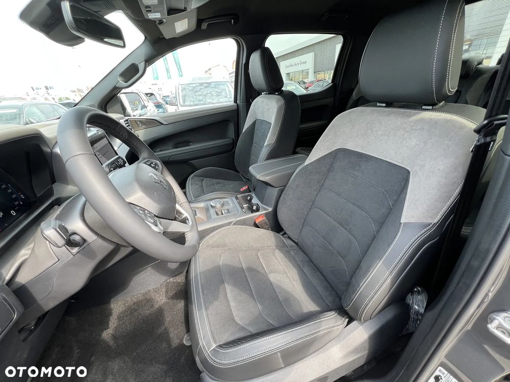 Volkswagen Amarok 3.0 V6 TDi 4MOTION Style - 11