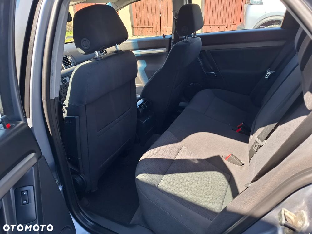 Opel Vectra 1.8 Elegance - 9