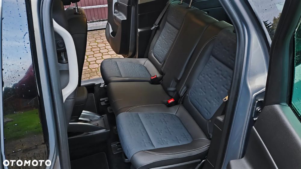 Opel Meriva 1.4 Innovation - 25