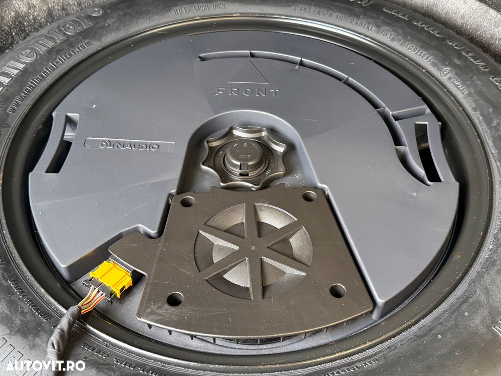 Volkswagen Tiguan 2.0 TSI 4Motion (BlueMotion Technology) DSG Highline - 28