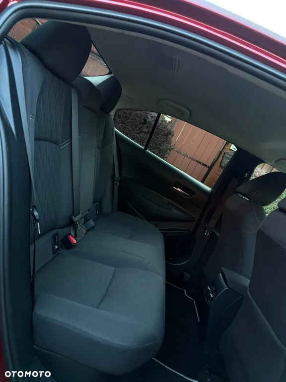 Toyota Corolla 1.8 Hybrid Executive - 30