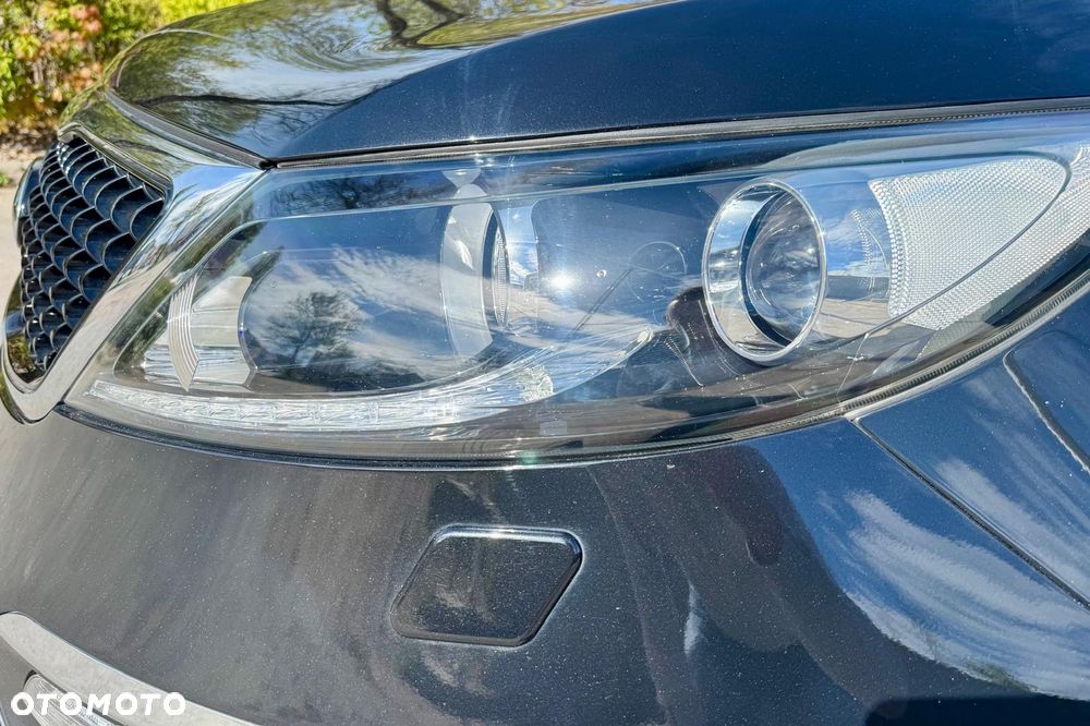 Kia Sportage 2.0 GDI M 2WD - 30