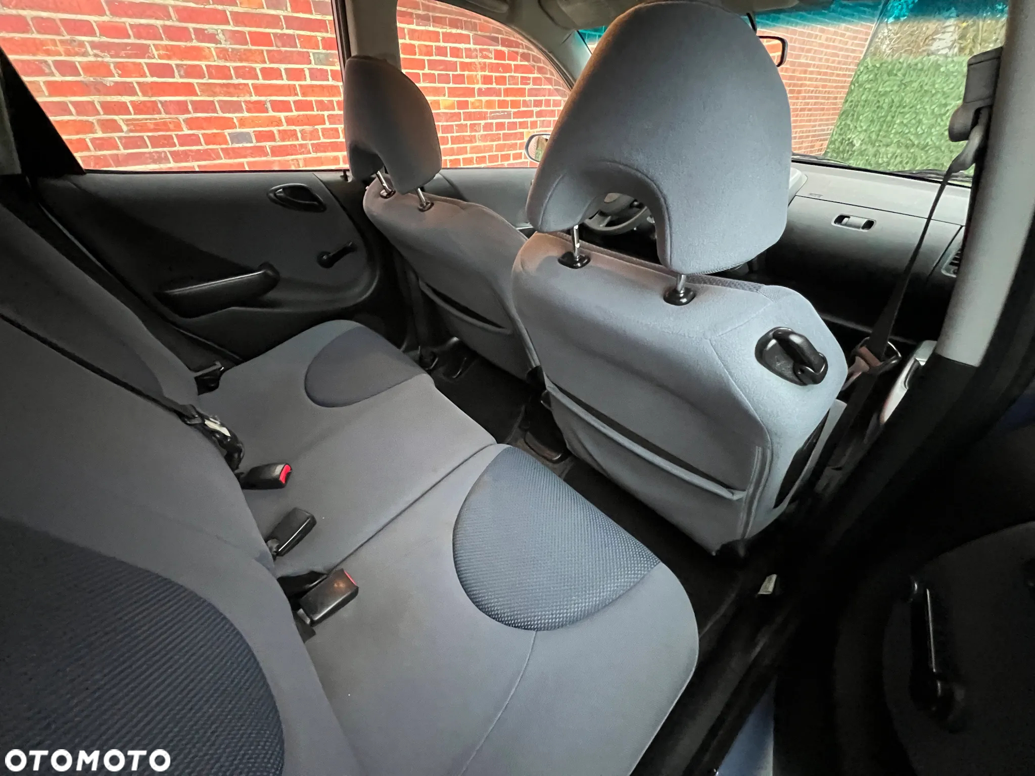 Honda Jazz - 18