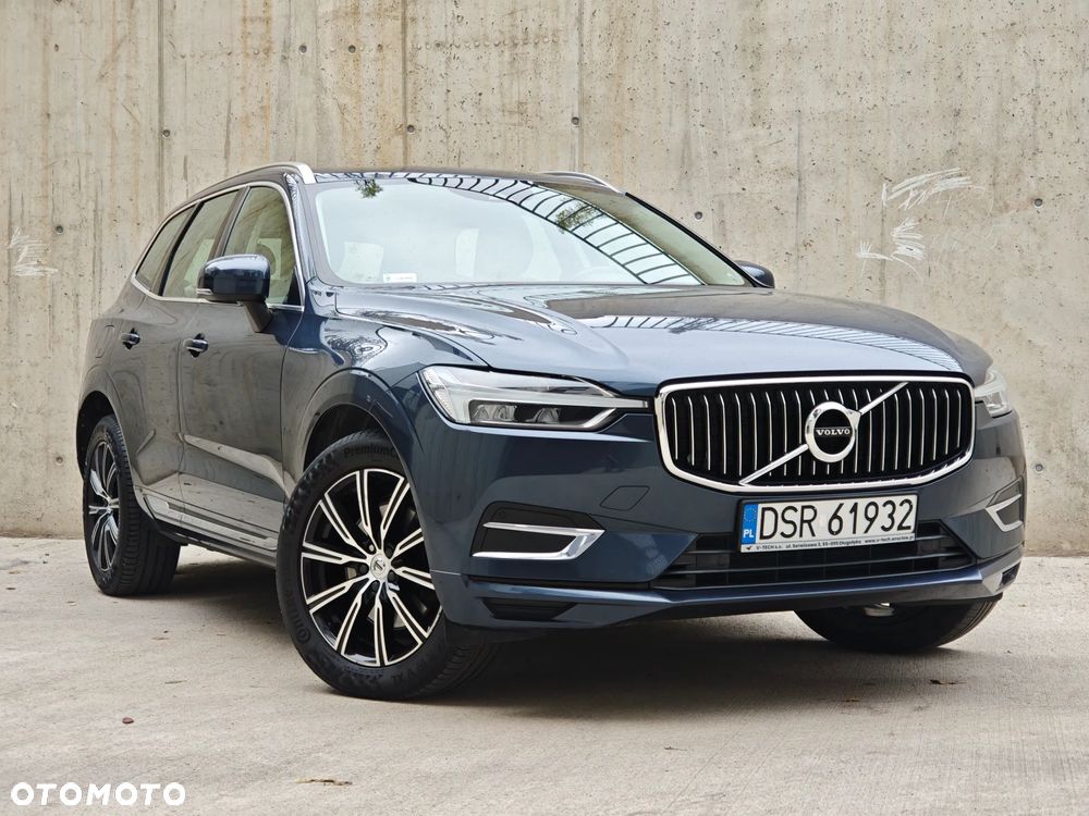 Volvo XC 60 D4 Inscription - 3