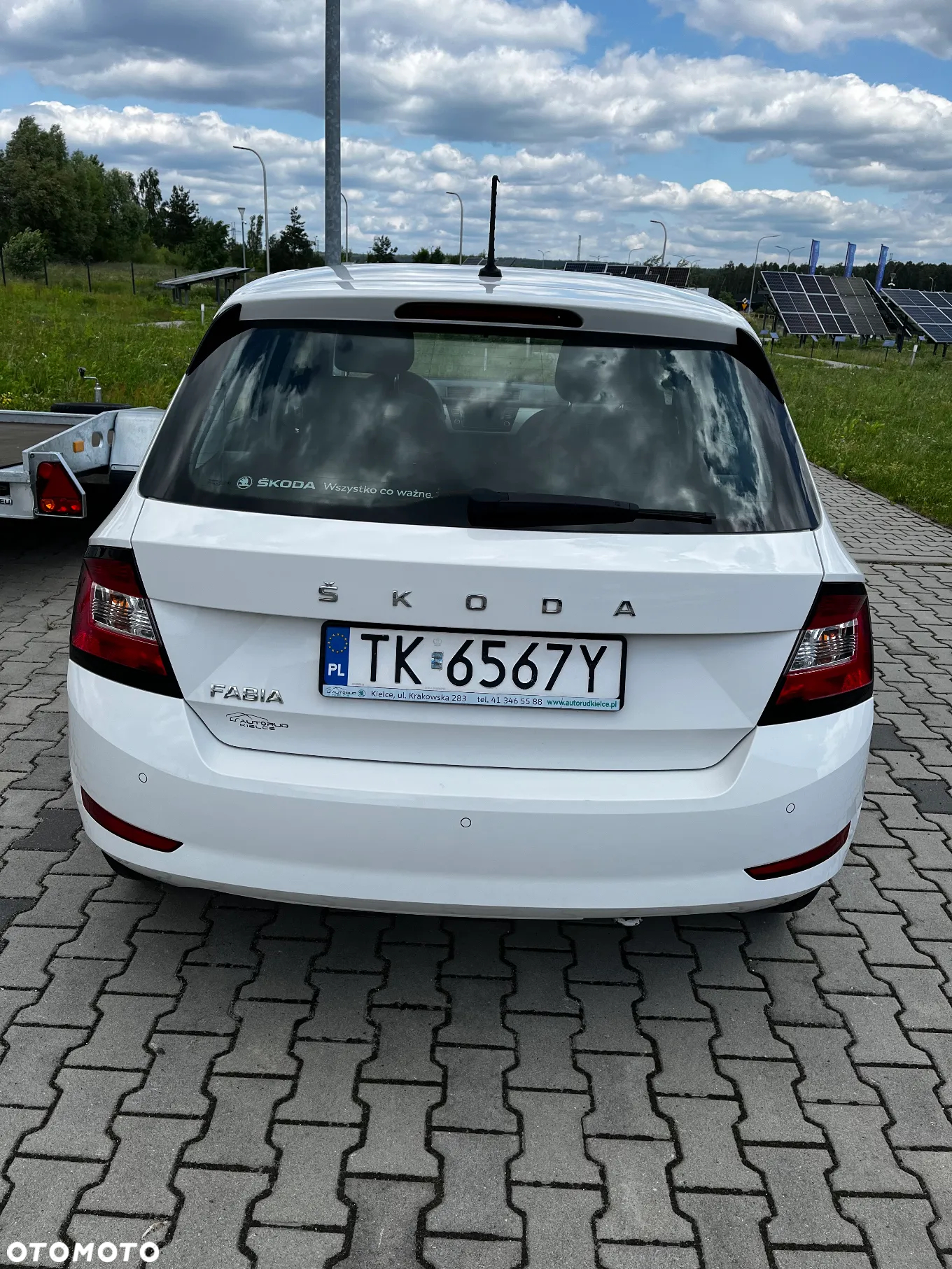 Skoda Fabia 1.0 TSI Ambition - 3