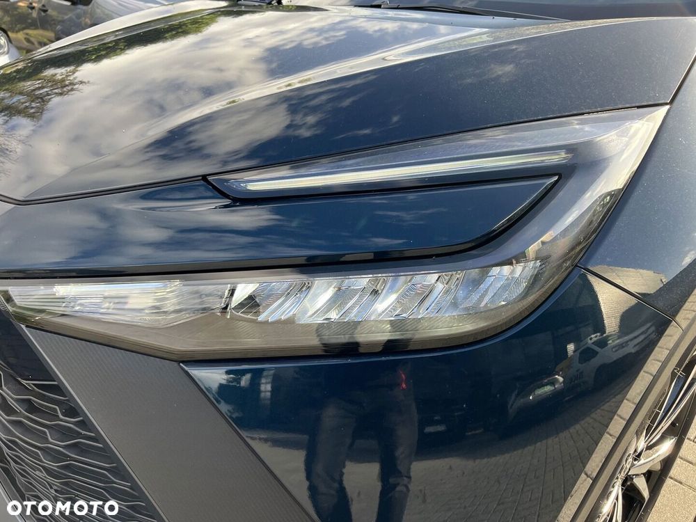 Toyota C-HR 1.8 Hybrid Style - 28