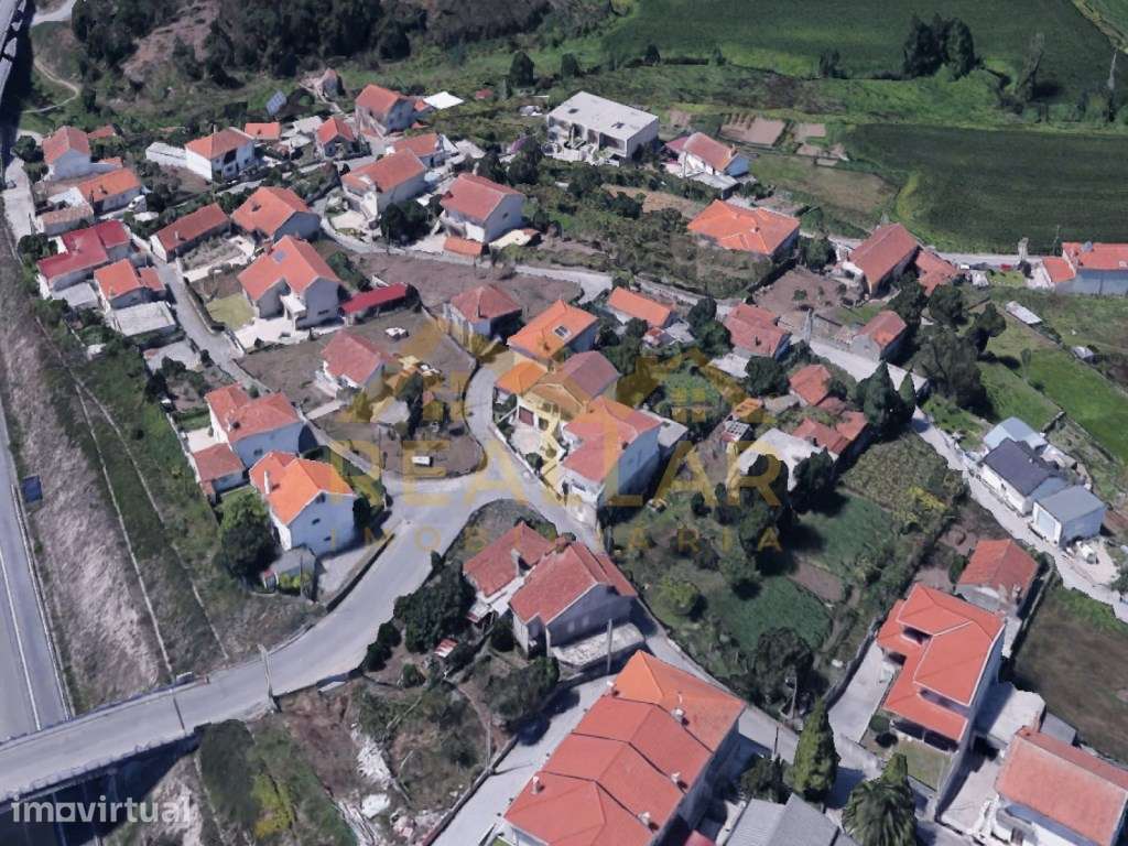 Terreno em Rio Covo - Barcelos - Grande imagem: 2/9