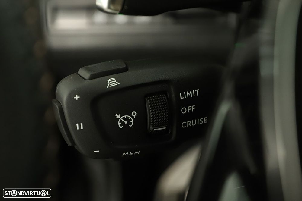 Peugeot 5008 1.2 PureTech GT EAT8 - 18