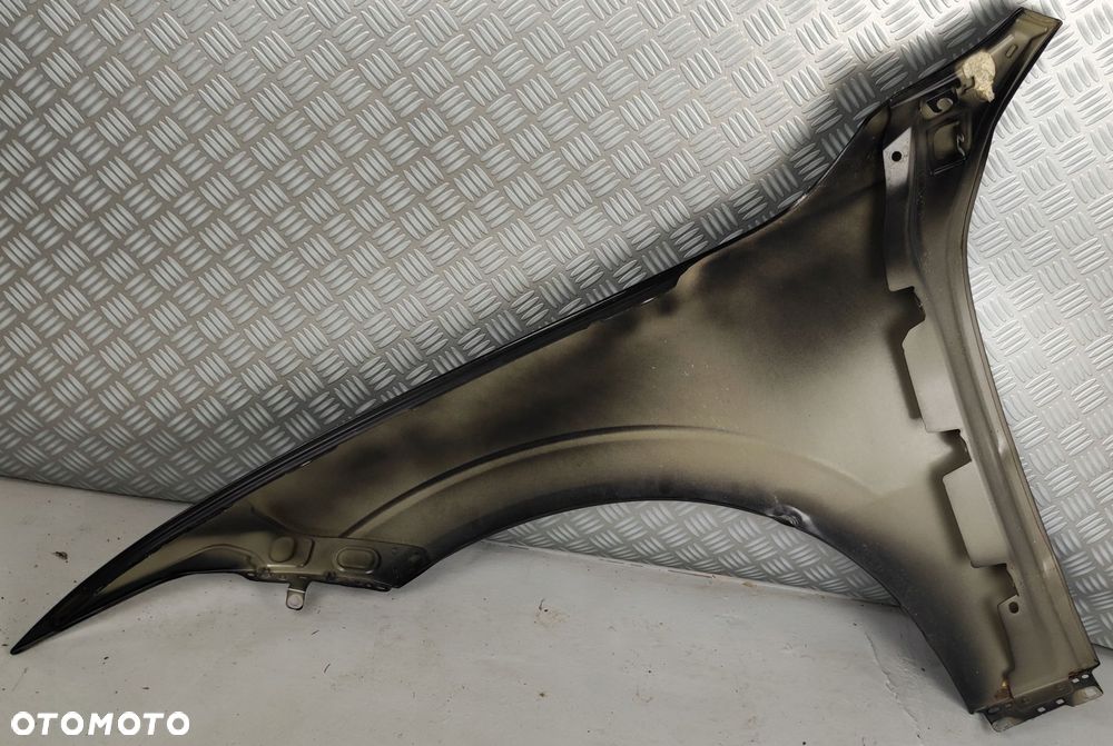 błotnik prawy przód przedni VOLVO XC60 II 2 2017- - 9