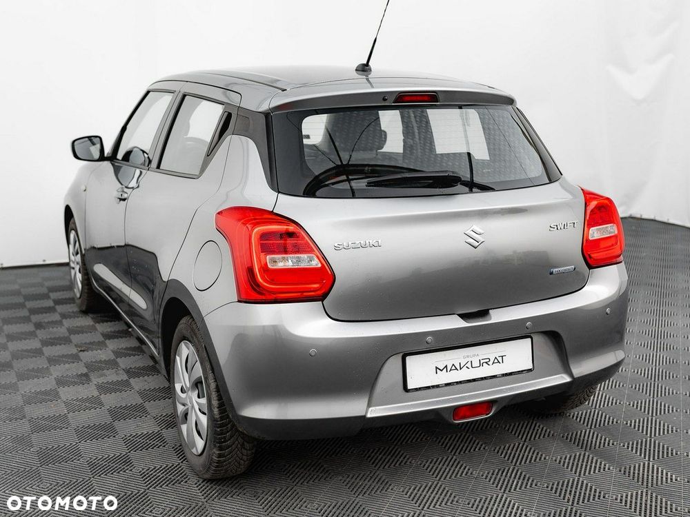 Suzuki Swift - 5