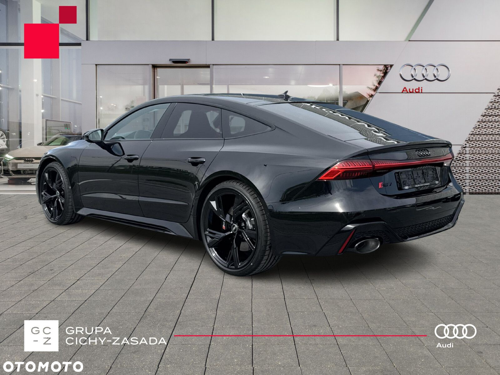 Audi RS7 - 3