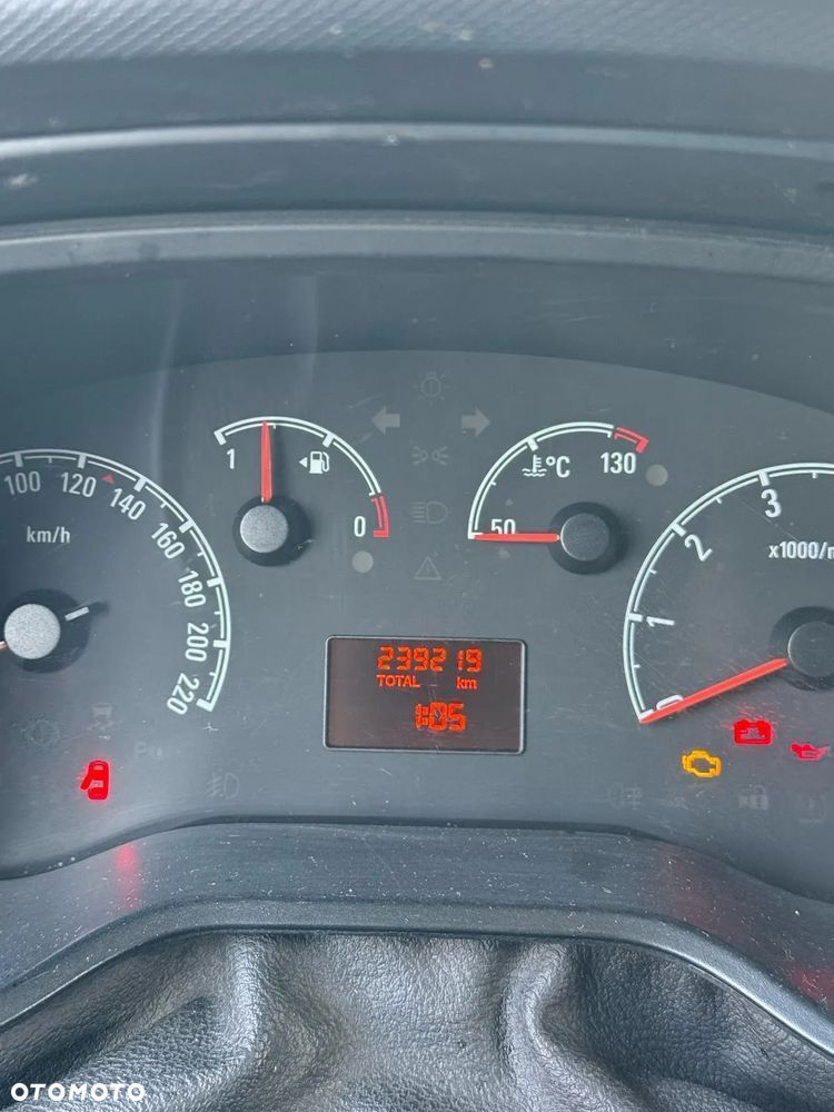 Opel Combo Tour Van 1.6 CDTI L1H1 - 6