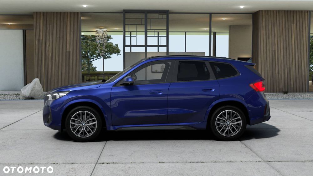 BMW X1 sDrive18i - 2